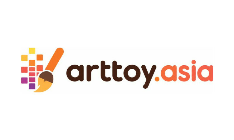 ArtToy.asia 1 arttoy.asia