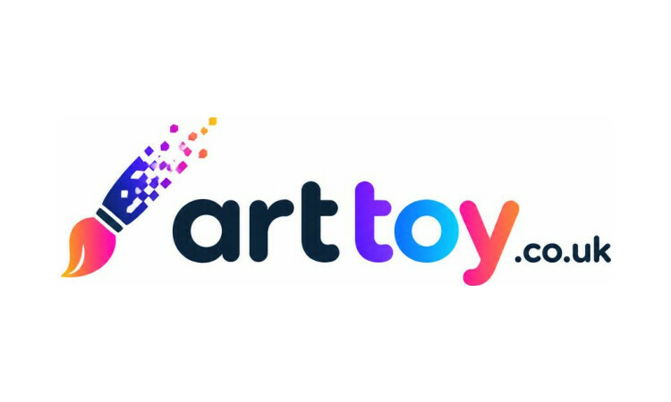 ArtToy.co.uk 2 arttoy.co.uk