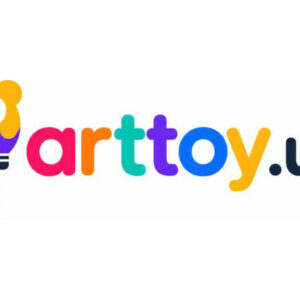 ArtToy.uk